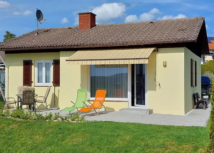 Holiday Home Mily By Interhome
