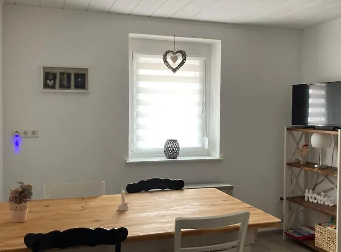 Ferienwohnung Petra