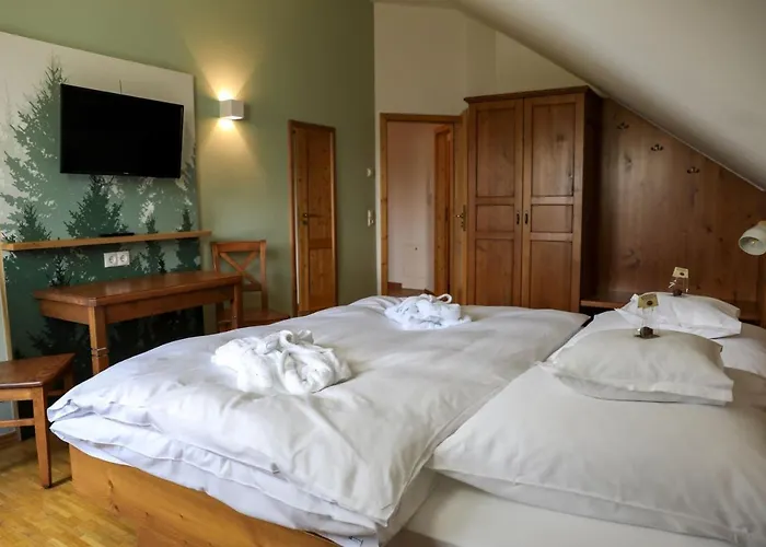 Schwarzwald Chalets