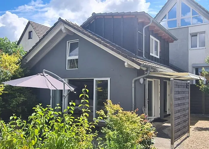 Piti'S Gaestehaus, Kehl Neben Strasbourg