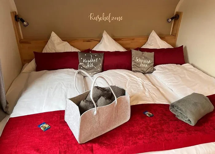 Haus Wichtelwald