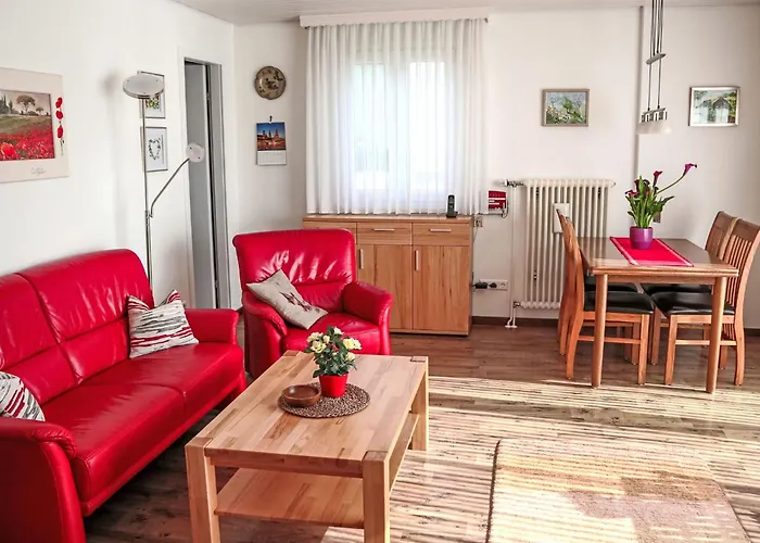 Holiday Home Mily By Interhome
